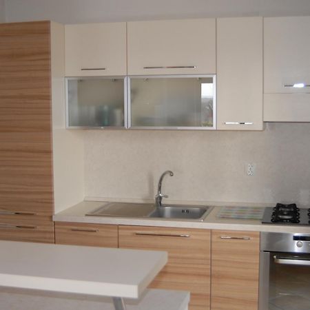 Apartments Karabaic Punat Exterior photo