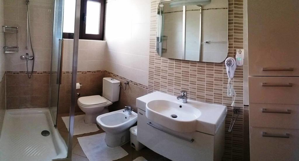 Apartments Karabaic Punat Exterior photo